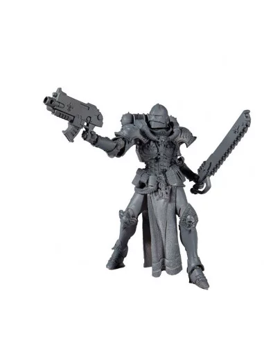 es::Warhammer 40k Figura Adepta Sororitas Battle Sister AP 18 cm