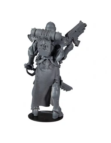 es::Warhammer 40k Figura Adepta Sororitas Battle Sister AP 18 cm