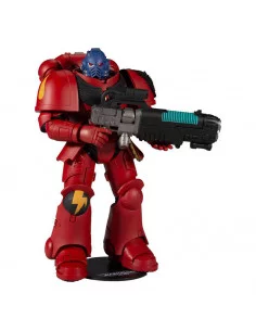 es::Warhammer 40k Figura Blood Angels Hellblaster 18 cm
