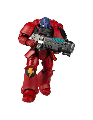 es::Warhammer 40k Figura Blood Angels Hellblaster 18 cm