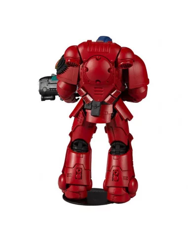 es::Warhammer 40k Figura Blood Angels Hellblaster 18 cm