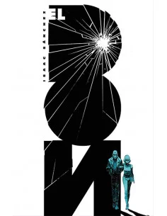 es::El Don Con marcapáginas firmado por el autor