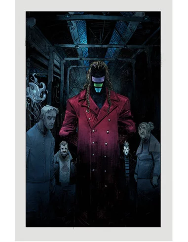 es::El Don Con marcapáginas firmado por el autor