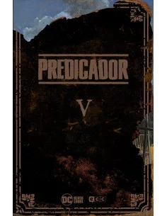 es::Predicador: Edición Deluxe - Libro 05