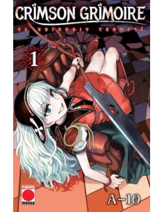 es::Crimson Grimoire: El Grimorio Carmesí 01
