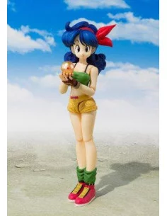 es::Dragonball Figura S.H. Figuarts Lunch 13 cm