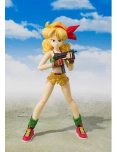 es::Dragonball Figura S.H. Figuarts Lunch 13 cm 2