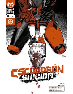 es::Escuadrón Suicida 34/ 09
