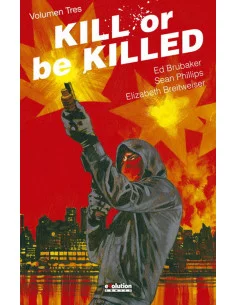 es::Kill or be Killed 03