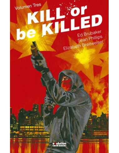 es::Kill or be Killed 03