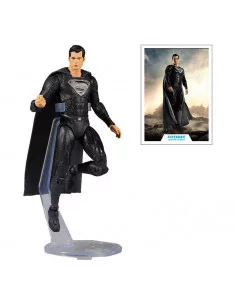 es::DC Justice League Movie Figura Superman 18 cm