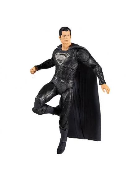 es::DC Justice League Movie Figura Superman 18 cm