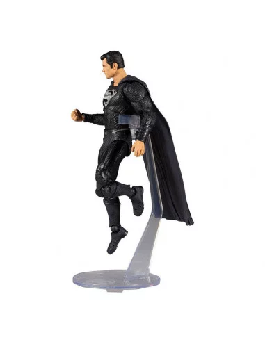 es::DC Justice League Movie Figura Superman 18 cm