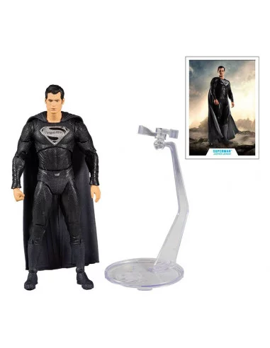 es::DC Justice League Movie Figura Superman 18 cm