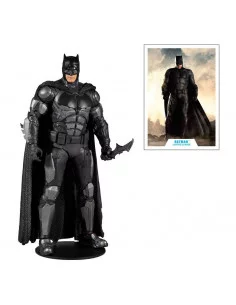 es::DC Justice League Movie Figura Batman 18 cm