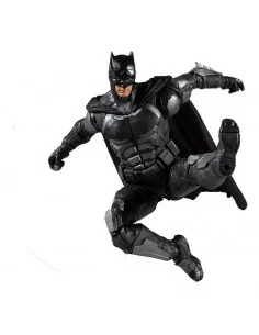 es::DC Justice League Movie Figura Batman 18 cm 2