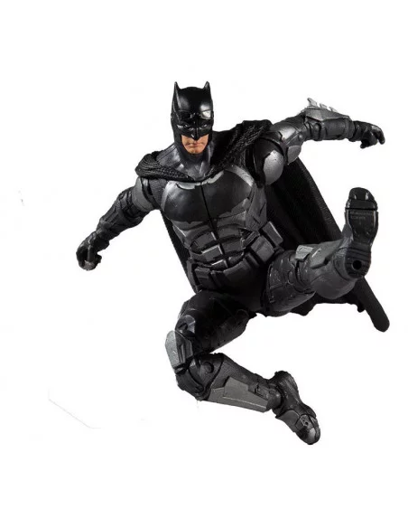 es::DC Justice League Movie Figura Batman 18 cm
