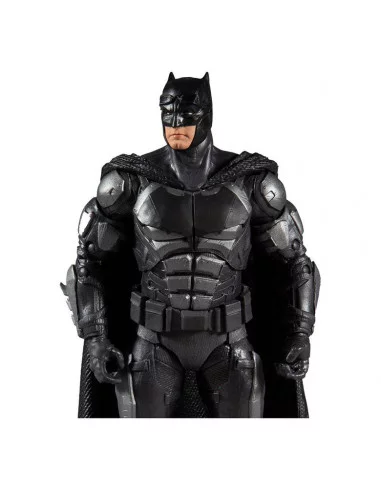 es::DC Justice League Movie Figura Batman 18 cm