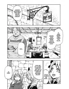 es::Aquella vez que me convertí en Slime 10 2