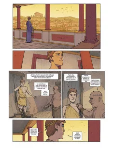 es::The Wicked + The Divine 08. Lo viejo es el nuevo nuevo 2