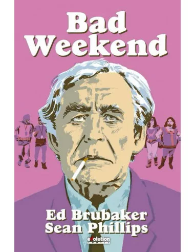 es::Bad Weekend