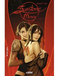 es::Sunstone 7: Mercy