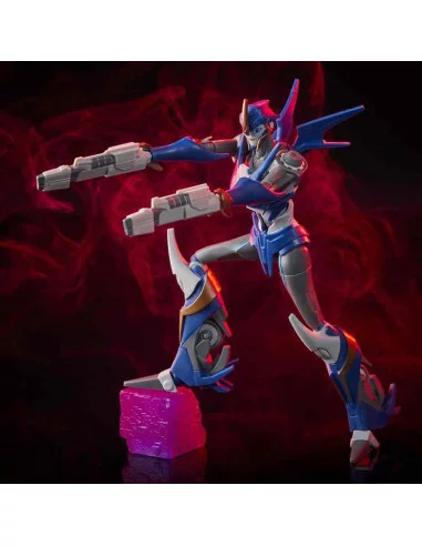 es::Transformers R.E.D. Surtido 4 figuras15 cm