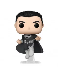 es::Zack Snyder's Justice League Funko POP! Superman 9 cm