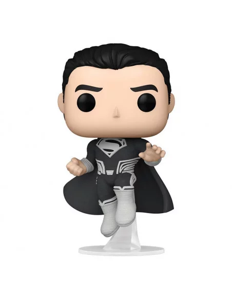 es::Zack Snyder's Justice League Funko POP! Superman 9 cm