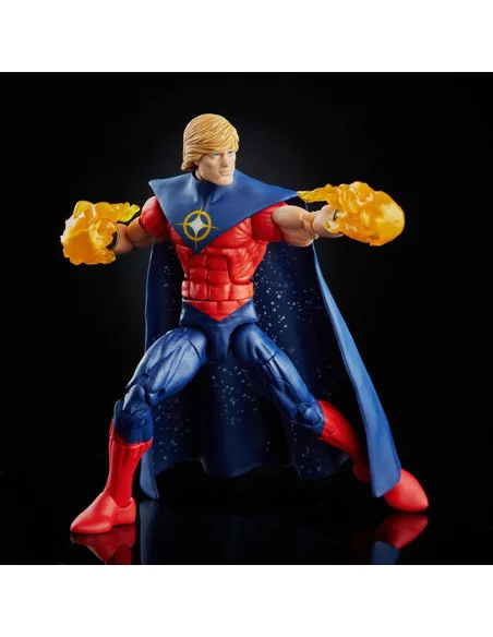 es::Marvel Legends Figura Quasar 15 cm