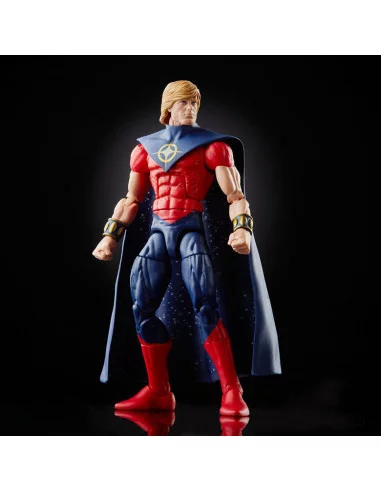 es::Marvel Legends Figura Quasar 15 cm