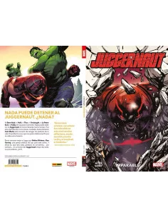 es::Juggernaut. Imparable 2