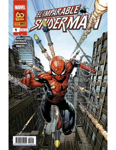 es::El Imparable Spiderman 01