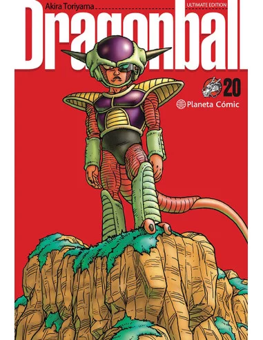 es::Dragon Ball 20/34 Nueva edición