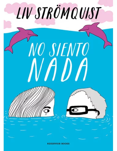 es::No siento nada