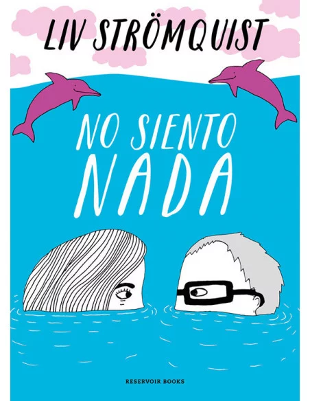 es::No siento nada