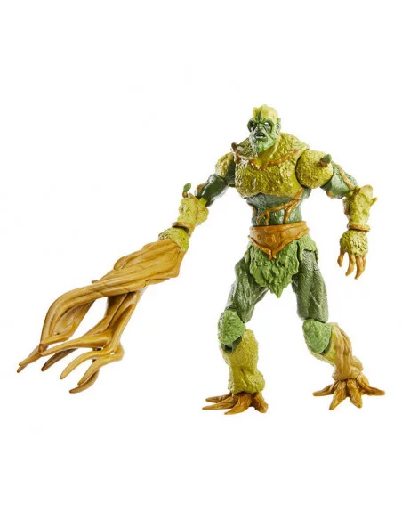 es::Masters of the Universe: Revelation Masterverse Figura 2021 Moss Man 18 cm