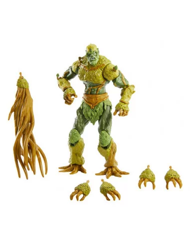 es::Masters of the Universe: Revelation Masterverse Figura 2021 Moss Man 18 cm