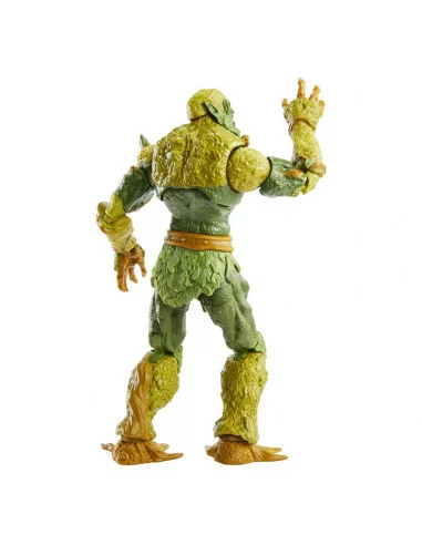 es::Masters of the Universe: Revelation Masterverse Figura 2021 Moss Man 18 cm