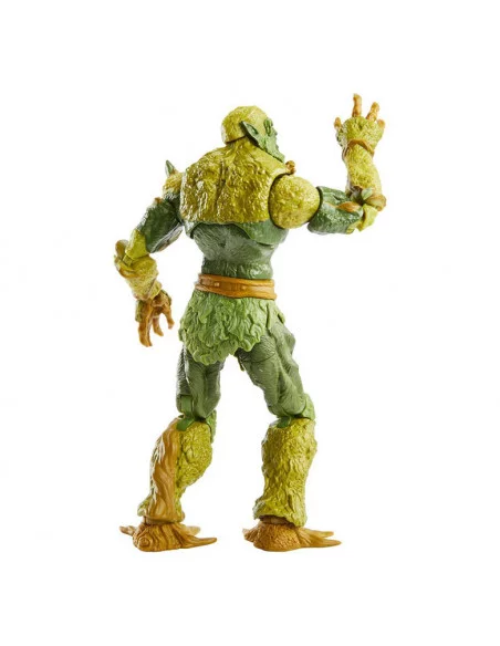 es::Masters of the Universe: Revelation Masterverse Figura 2021 Moss Man 18 cm