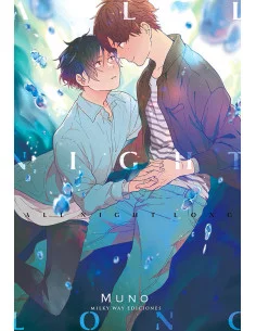 es::All Night Long Tomo único