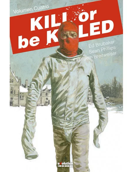 es::Kill or be Killed 04