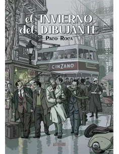 es::El Invierno del Dibujante Edición ampliada