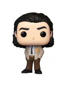 es::Loki Funko POP! Loki 9 cm