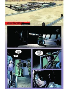 es::Marvel Must-Have. Masacre: La guerra de Wade Wilson 2