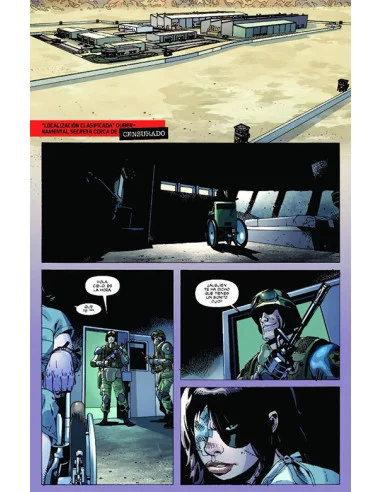 es::Marvel Must-Have. Masacre: La guerra de Wade Wilson