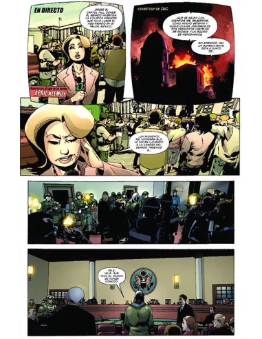 es::Marvel Must-Have. Masacre: La guerra de Wade Wilson