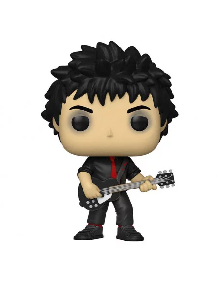 es::Green Day Funko POP! Billie Joe Armstrong 9 cm