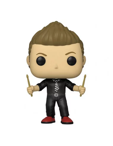 es::Green Day Funko POP! Tre Cool 9 cm