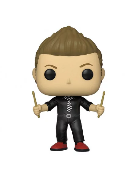es::Green Day Funko POP! Tre Cool 9 cm